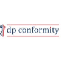 DP Conformity Logo