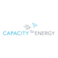 Capacity Energy Logo