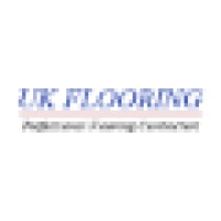 UK Flooring Contractors Limited Logo