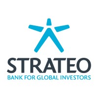 Strateo Logo