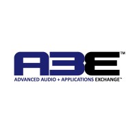 A3E, the Artists + Advanced Applications Exchange Logo