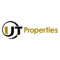 UT Properties Limited Logo