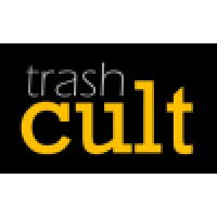 trashcult | cinema . personaggi . news . trash . cult Logo