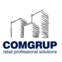 Comgrup Logo
