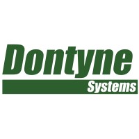 Dontyne Systems Logo