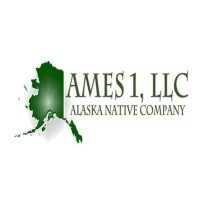 AMES 1, LLC Logo