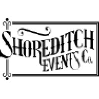 Shoreditch Events Company Logo