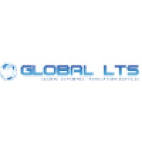 Global LTS - Language Translation Services Logo