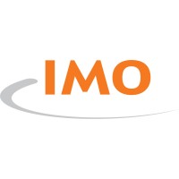 IMO USA Corp Logo