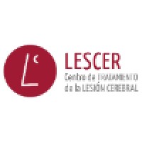 Centro Lescer. Rehabilitación neurológica y tratamiento del DCA. Logo
