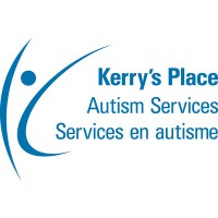 Kerrys Place Autism Services Logo