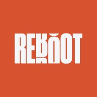 Reboot Logo
