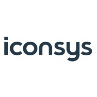 iconsys - Automated Technology Solutions Logo