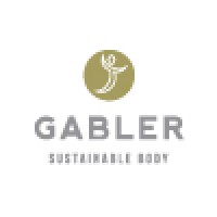 Gabler Sustainable Body Logo
