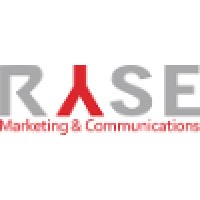 RYSE Marketing & Communications Logo