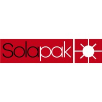 Solapak Limited Logo