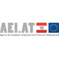 AEI - Agency for European Integration and Economic Development Logo