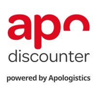 apodiscounter Logo