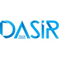 DasirTech | Sviluppo Software - Mobile App Logo