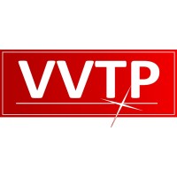 Vereniging Vrije Theater Producenten (VVTP) Logo