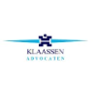 Klaassen Advocaten Logo