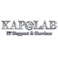Kapalab Logo