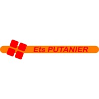 ETS PUTANIER Groupe ALUFERMA Logo