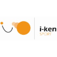 I-kensport Logo