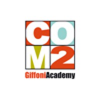 Com2 - Giffoni Academy Logo