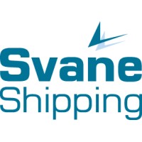 Svane Shipping A/S Logo