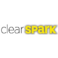 clearSPARK Media Logo