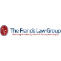 The Francis Law Group Logo