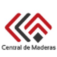 Central de Maderas Logo