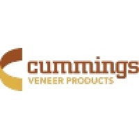 Cummings Veneer Products Logo