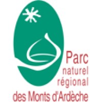 Parc naturel régional des Monts dArdèche Logo
