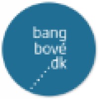 bangbove.dk Logo
