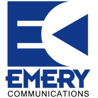 Emery Communications Inc Logo