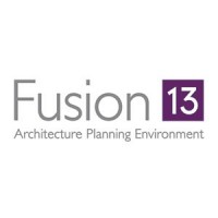 Fusion 13 Logo