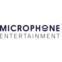 Microphone Entertainment Logo