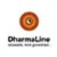 DharmaLine Kft Logo