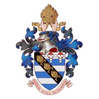 Whanganui Collegiate School Logo