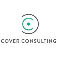 Cover Consulting Logo