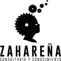 Zahareña Conocimiento Logo