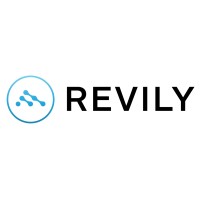 Revily Logo