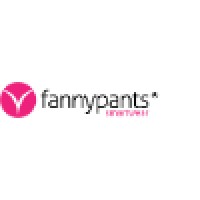 Fannypants LLC Logo
