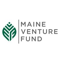 Maine Venture Fund Logo