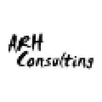 ARH Consulting Logo