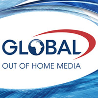 Global Out of Home Media Logo