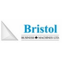 Bristol Business Machines Ltd. Logo