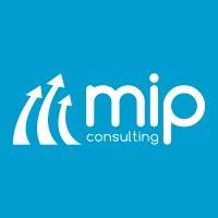 MIP Consulting | Lean, Sustainability & Innovation Consulting Logo